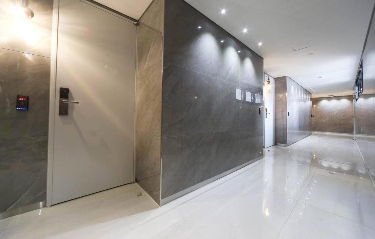 The Post Hotel Seoul Exterior photo