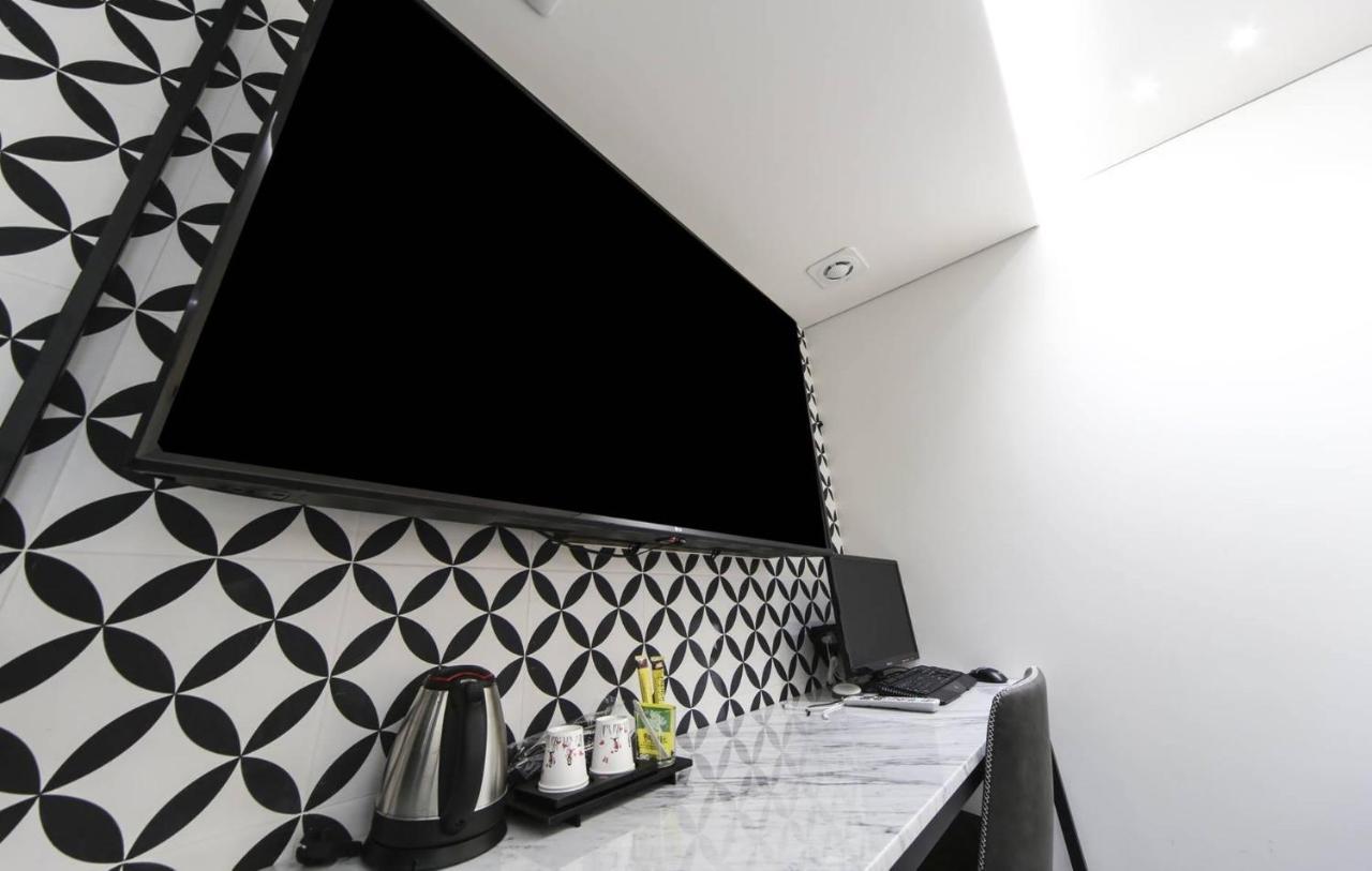 The Post Hotel Seoul Exterior photo